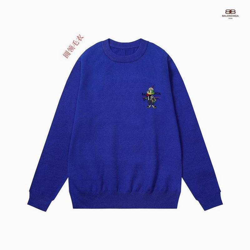 Balenciaga Men's Sweater 26